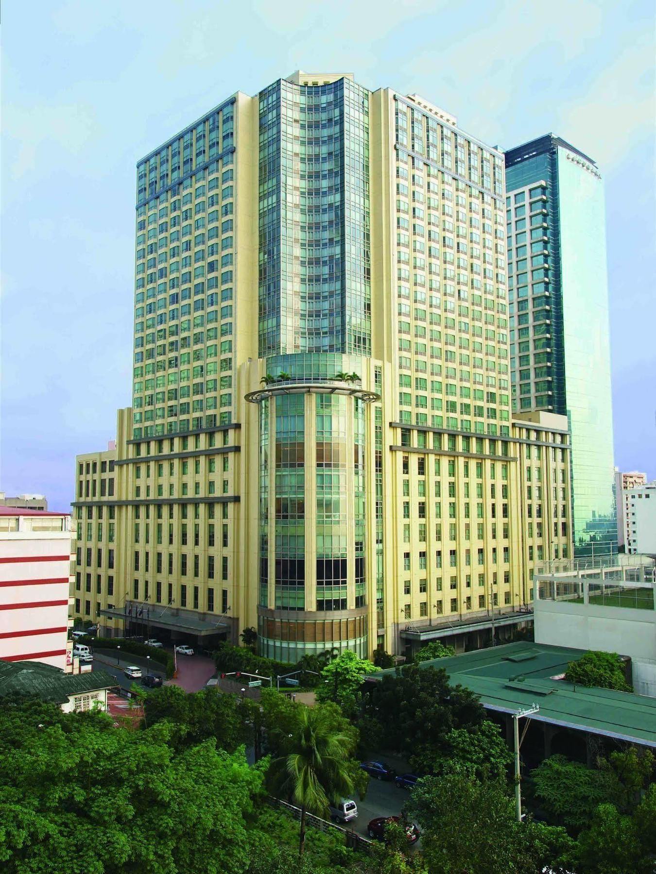 New Coast 5* Manila