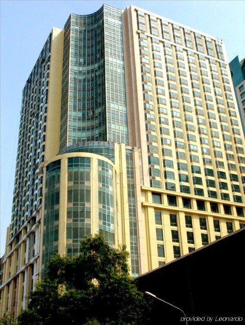 New Coast Hotel