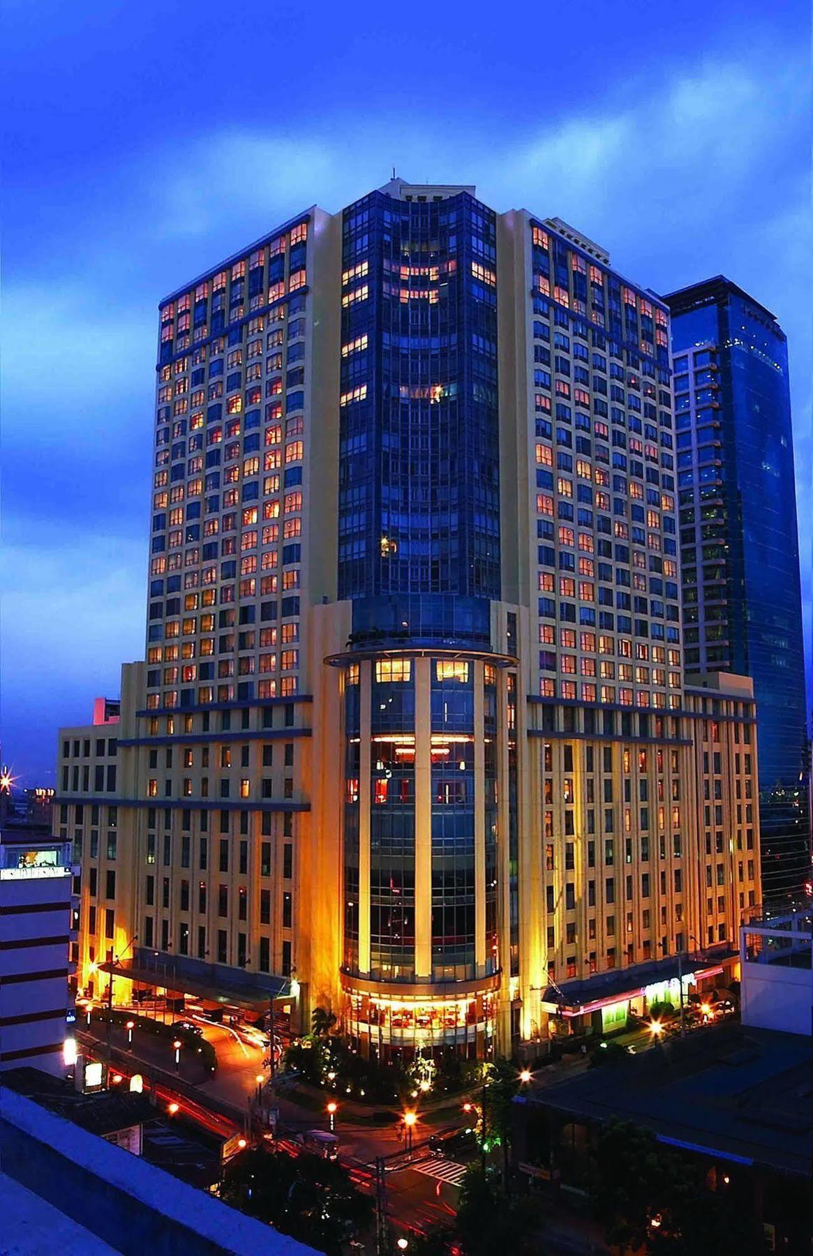 Hotel New Coast