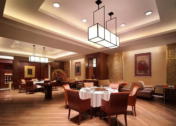 New Coast Hotel Manila