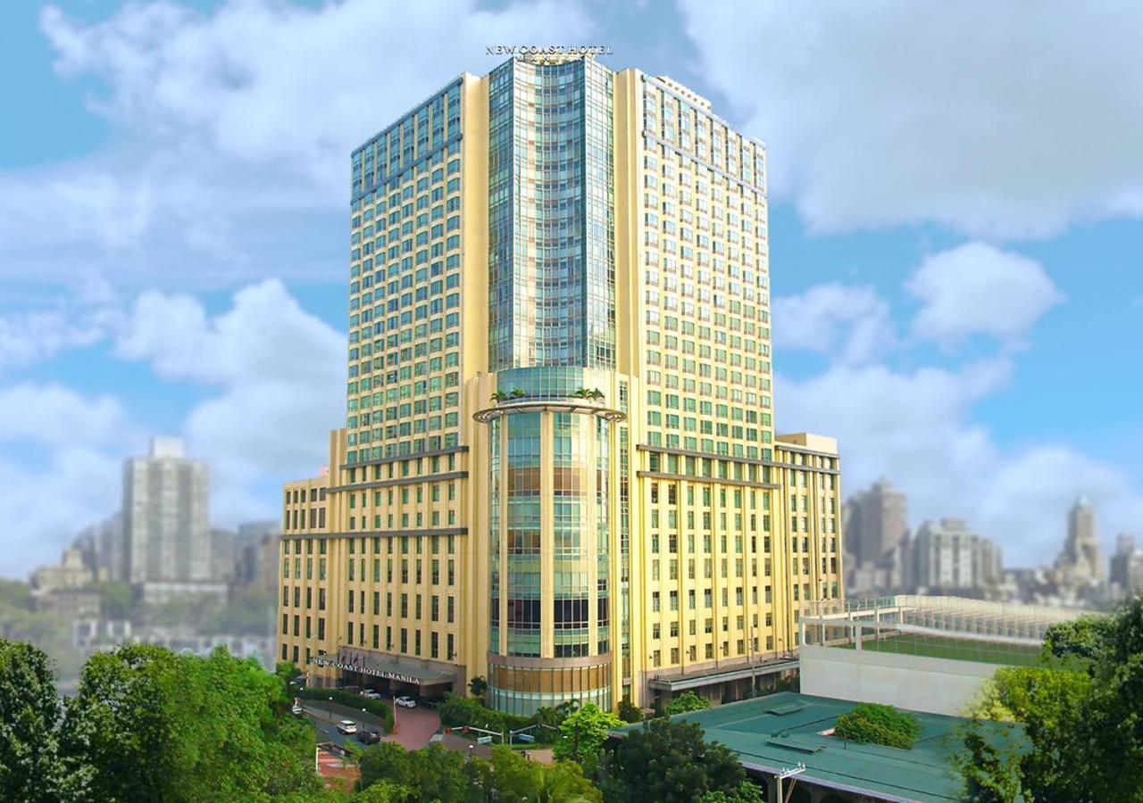 Hotel New Coast