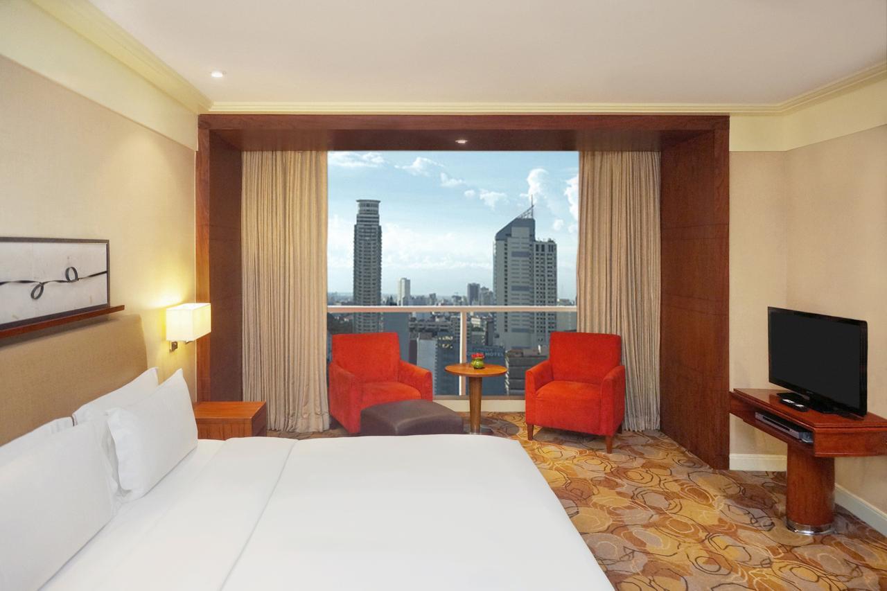 Hotel New Coast 5*